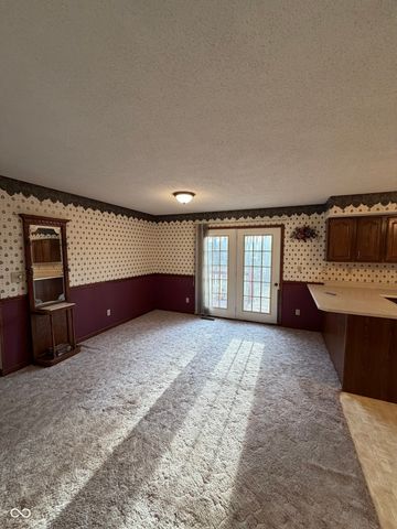 5895 N Blossom Drive, Scipio, IN 47273