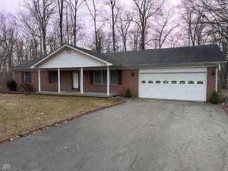 5895 N Blossom Drive, Scipio, IN 47273