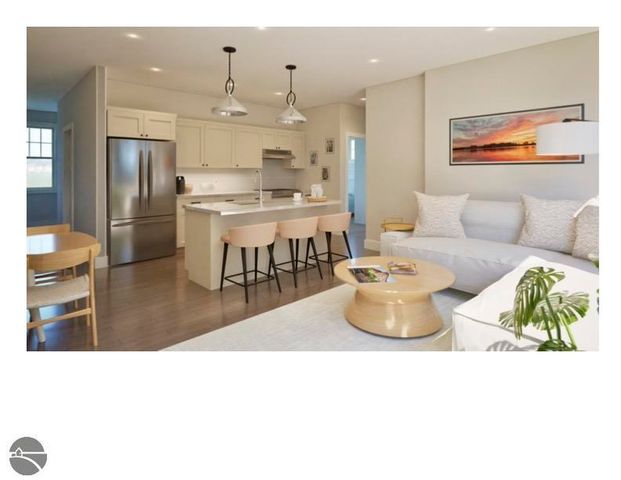 1109 S Carver Street # 6C, Traverse City, MI 49686