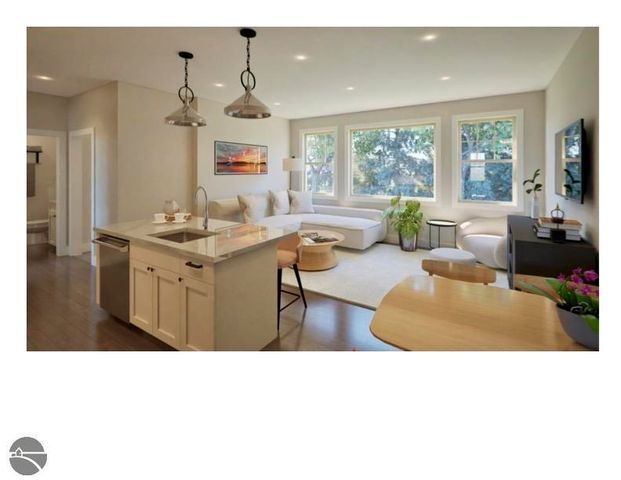 1109 S Carver Street # 6C, Traverse City, MI 49686