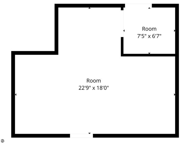 1109 S Carver Street # 6C, Traverse City, MI 49686