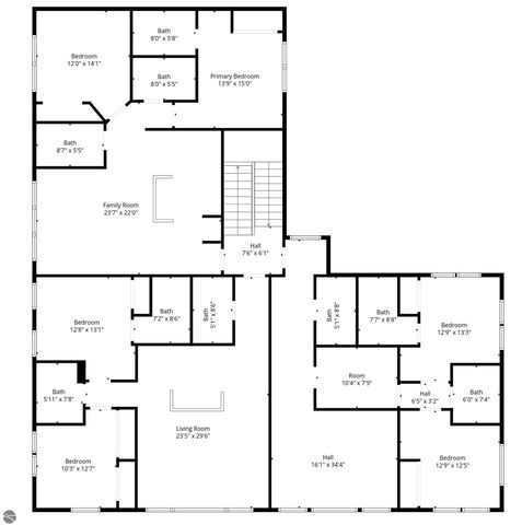 1109 S Carver Street # 6C, Traverse City, MI 49686