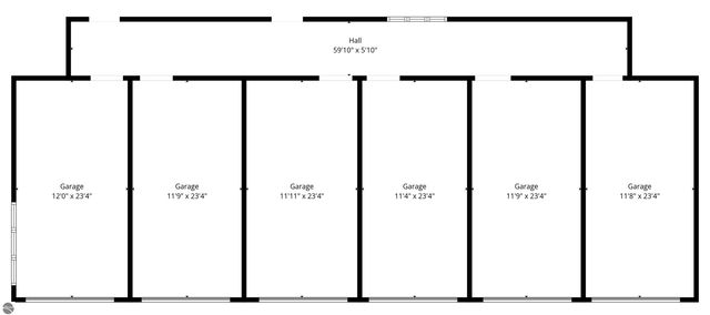 1109 S Carver Street # 6C, Traverse City, MI 49686