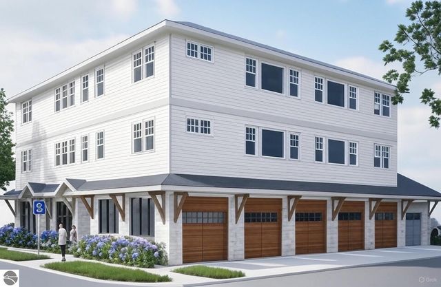 1109 S Carver Street # 6C, Traverse City, MI 49686