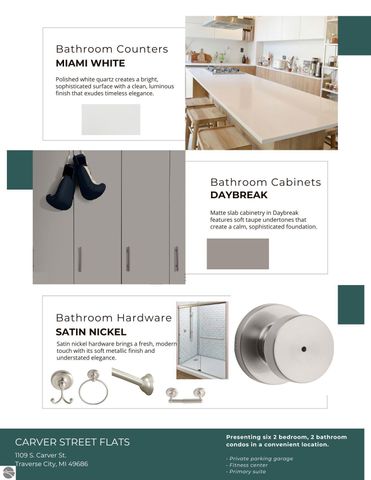 1109 S Carver Street # 6C, Traverse City, MI 49686