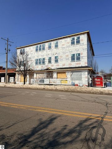 1109 S Carver Street # 6C, Traverse City, MI 49686