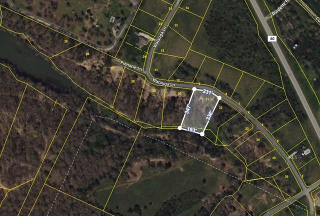 31 Watauga Lane, Birchwood, TN 37308