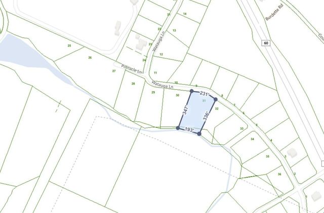 31 Watauga Lane, Birchwood, TN 37308