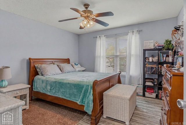 1303 Daniel Drive, Paragould, AR 72450