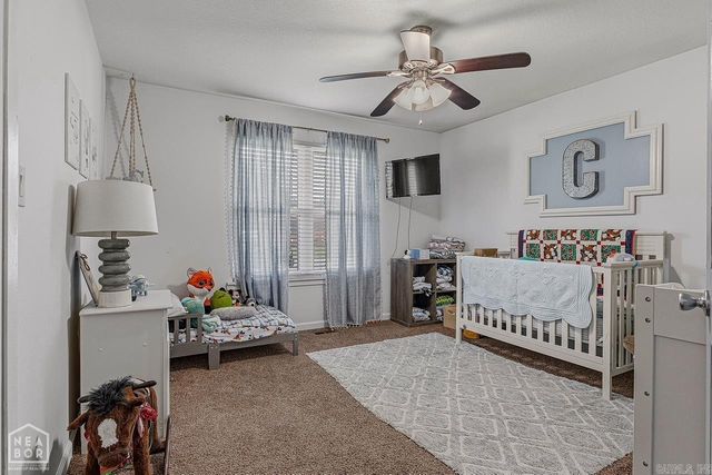 1303 Daniel Drive, Paragould, AR 72450