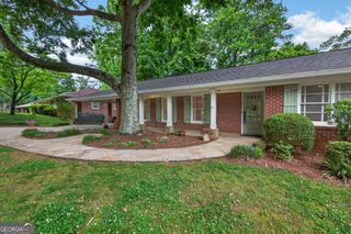 1370 Driftwood Court, Roswell, GA 30075