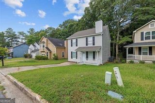 425 Orchard Drive, Stone Mountain, GA 30083