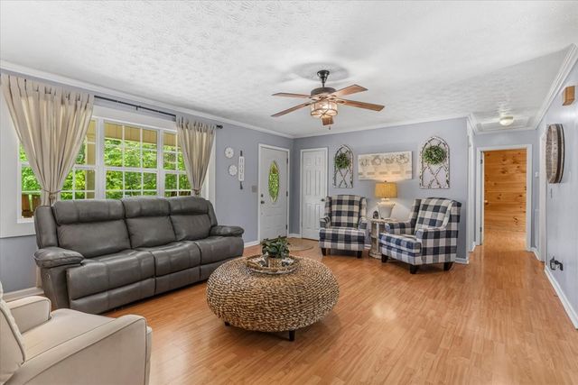 2998 Rebecca Circle, Rocky Face, GA 30740