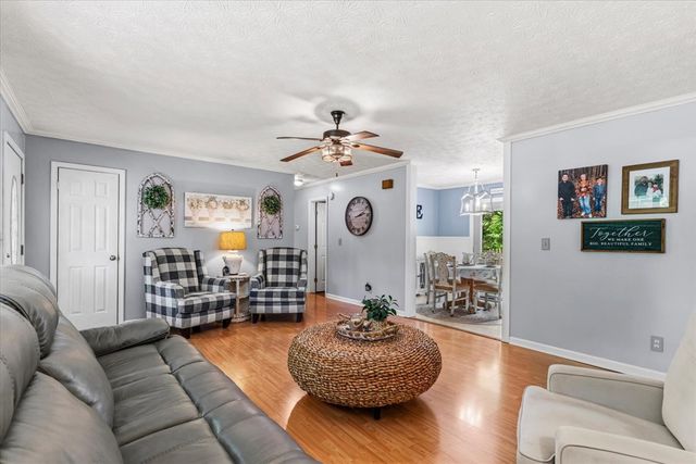 2998 Rebecca Circle, Rocky Face, GA 30740