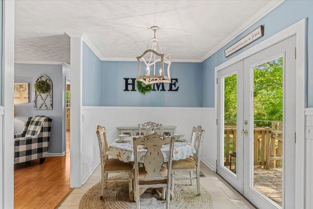 2998 Rebecca Circle, Rocky Face, GA 30740