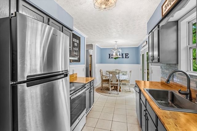 2998 Rebecca Circle, Rocky Face, GA 30740