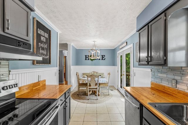 2998 Rebecca Circle, Rocky Face, GA 30740