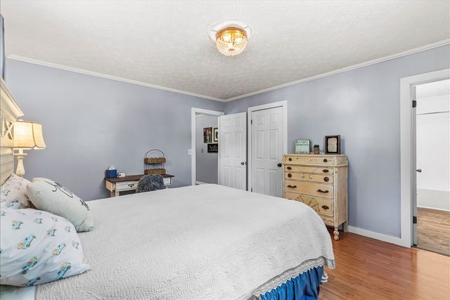 2998 Rebecca Circle, Rocky Face, GA 30740