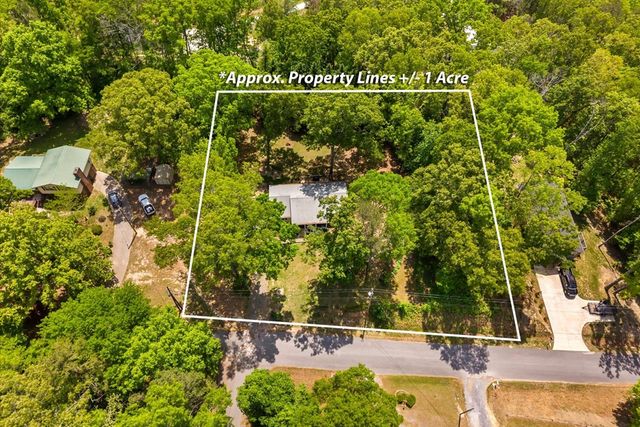 2998 Rebecca Circle, Rocky Face, GA 30740