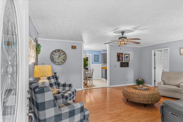 2998 Rebecca Circle, Rocky Face, GA 30740