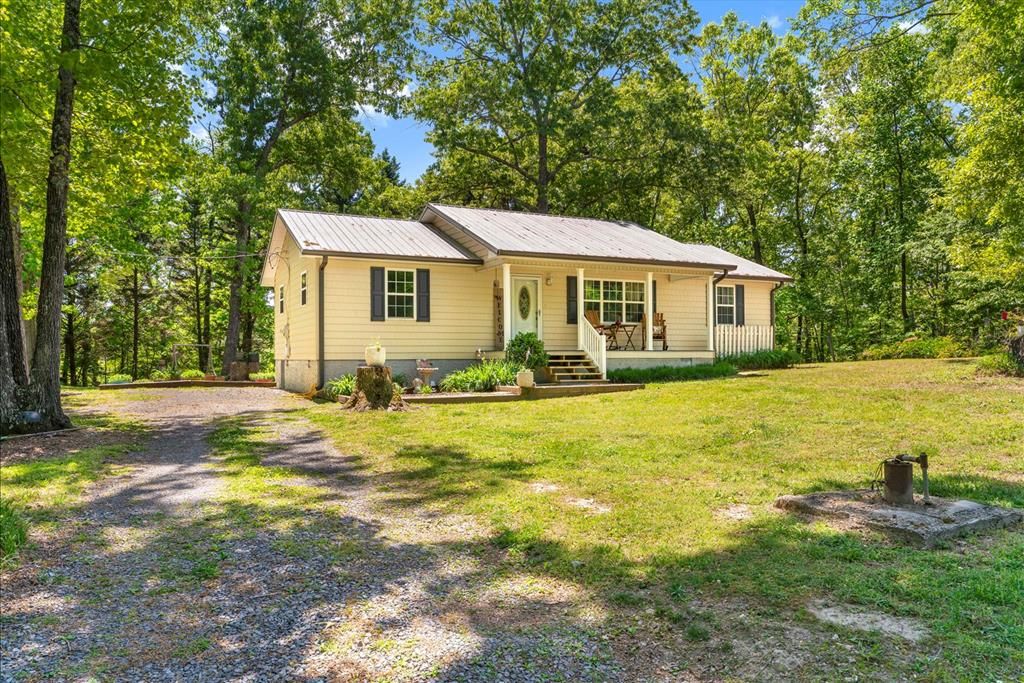 2998 Rebecca Circle, Rocky Face, GA 30740