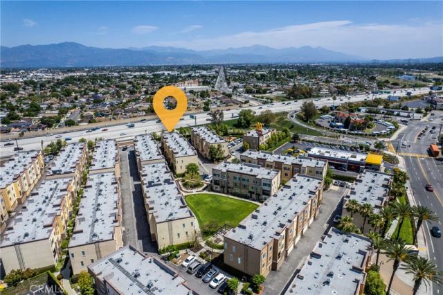 30 Eagles Nest, South El Monte, CA 91733