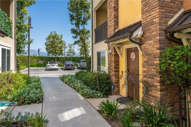 30 Eagles Nest, South El Monte, CA 91733