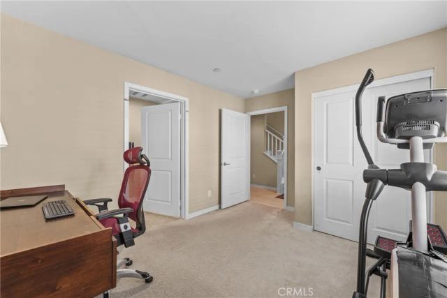 30 Eagles Nest, South El Monte, CA 91733