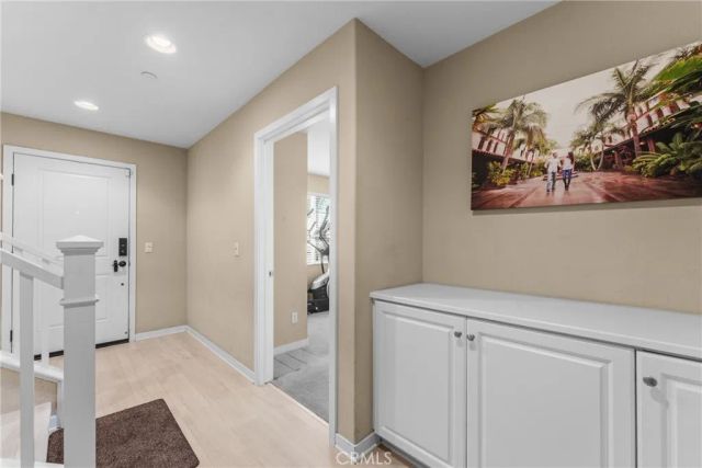 30 Eagles Nest, South El Monte, CA 91733