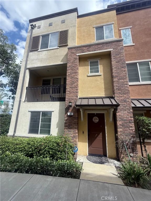 30 Eagles Nest, South El Monte, CA 91733