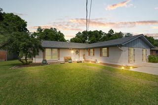 4606 Marina Court, Granbury, TX 76049