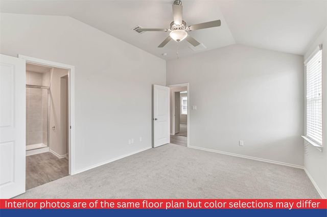 25748 John Wayne Road, Splendora, TX 77372