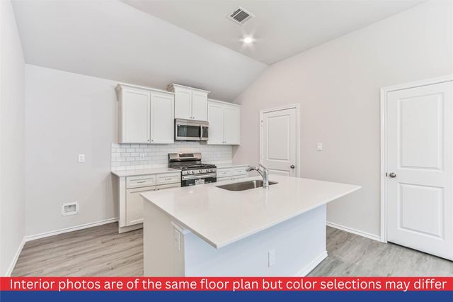 25748 John Wayne Road, Splendora, TX 77372
