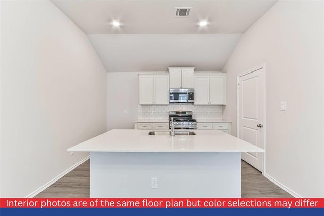 25748 John Wayne Road, Splendora, TX 77372