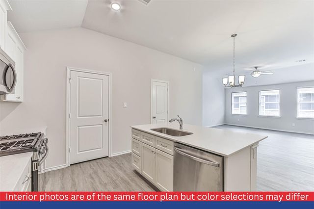 25748 John Wayne Road, Splendora, TX 77372
