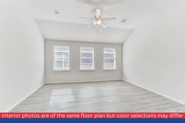 25748 John Wayne Road, Splendora, TX 77372