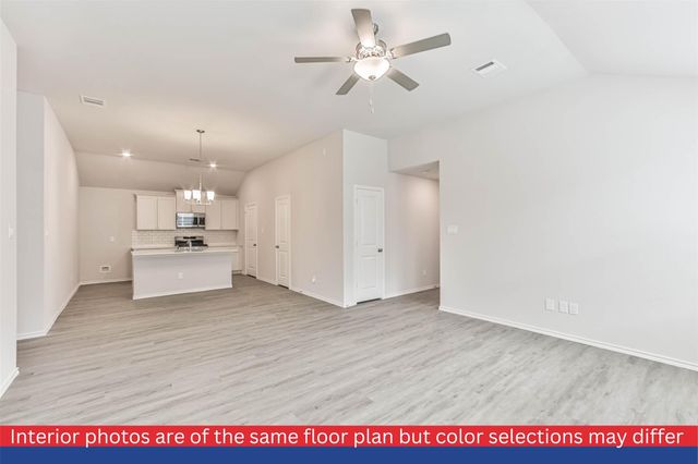 25748 John Wayne Road, Splendora, TX 77372