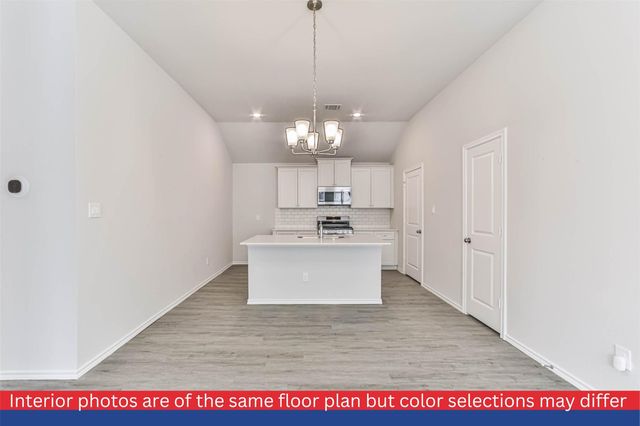 25748 John Wayne Road, Splendora, TX 77372