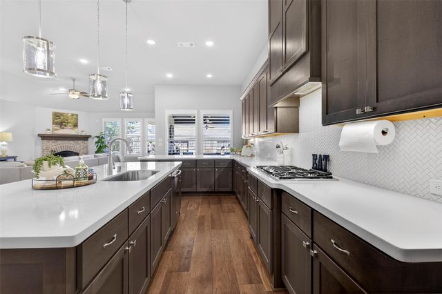 20842 Bighorn Valley Lane, Richmond, TX 77407