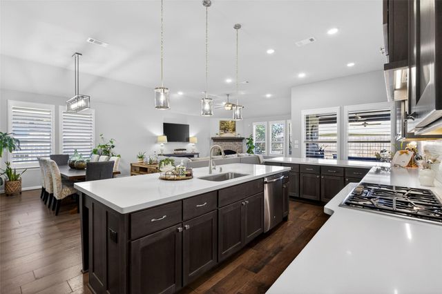 20842 Bighorn Valley Lane, Richmond, TX 77407