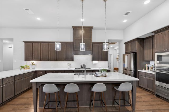 20842 Bighorn Valley Lane, Richmond, TX 77407