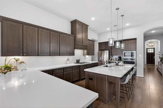 20842 Bighorn Valley Lane, Richmond, TX 77407