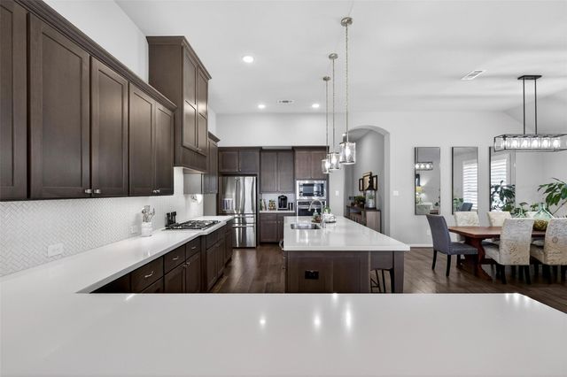 20842 Bighorn Valley Lane, Richmond, TX 77407