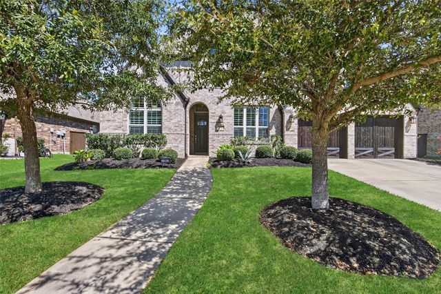 20842 Bighorn Valley Lane, Richmond, TX 77407