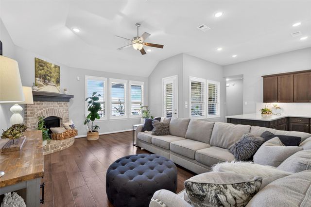 20842 Bighorn Valley Lane, Richmond, TX 77407