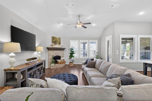 20842 Bighorn Valley Lane, Richmond, TX 77407