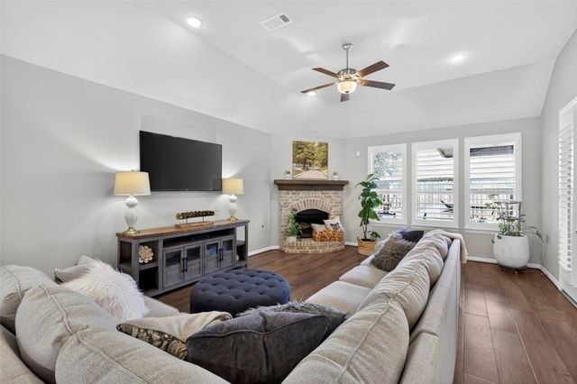 20842 Bighorn Valley Lane, Richmond, TX 77407