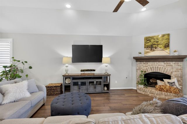 20842 Bighorn Valley Lane, Richmond, TX 77407