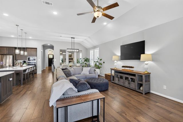 20842 Bighorn Valley Lane, Richmond, TX 77407