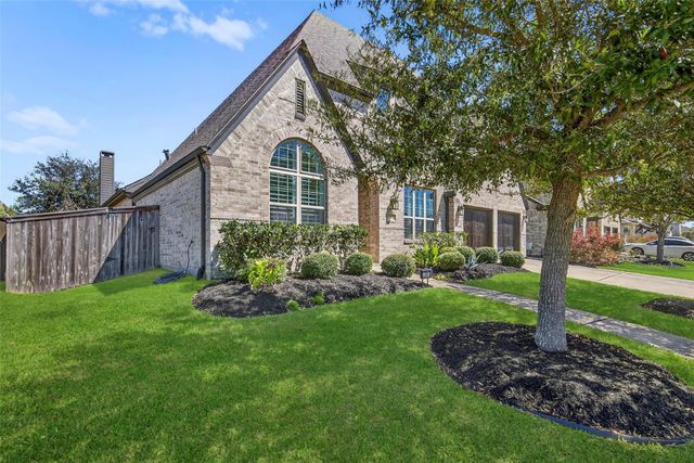 20842 Bighorn Valley Lane, Richmond, TX 77407